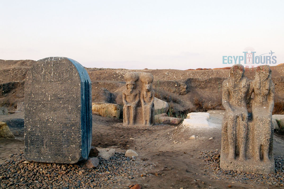 Per-Wadjet - Egypt Tours Portal