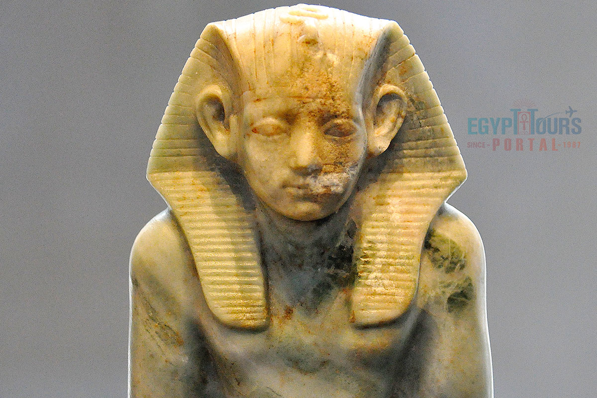 Pharaohs of the Middle Kingdom of Egypt - Egypt Tours Portal