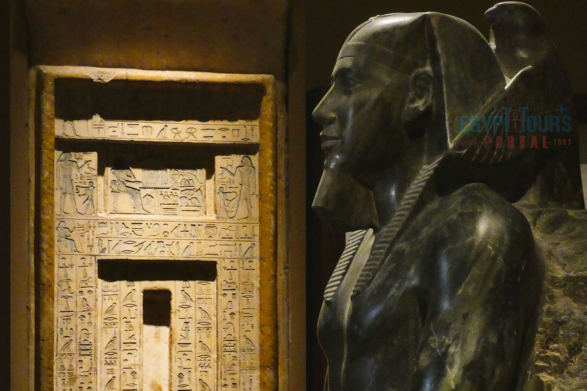 Pharaohs of the Old Kingdom of Egypt - Egypt Tours Portal