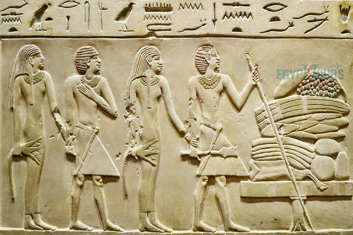 Politics of the Middle Kingdom of Ancient Egypt - Egypt Tours Portal