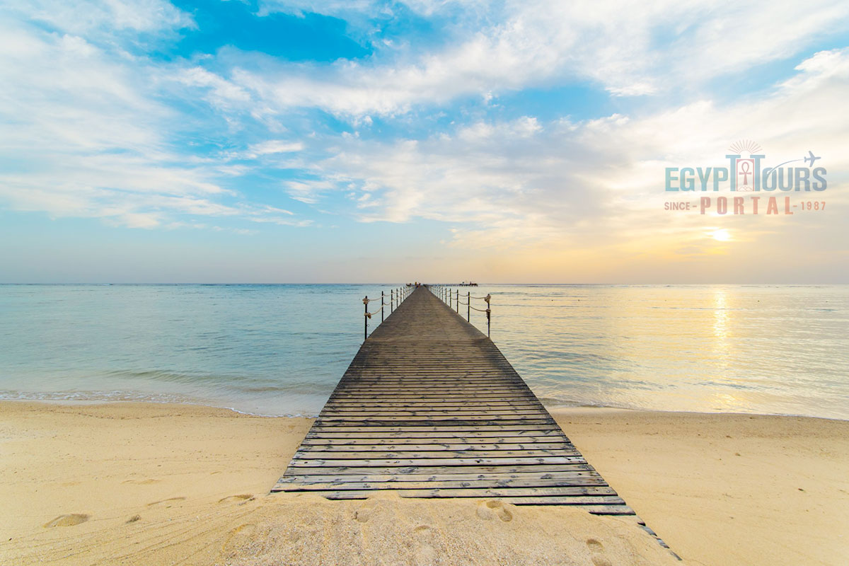 Private Beaches of Hurghada - Egypt Tours Portal