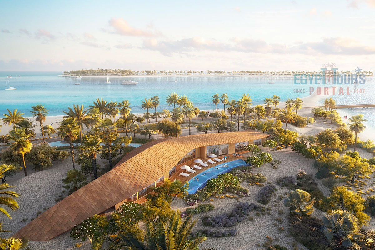 Red Sea Famous Resorts - Egypt Tours Portal