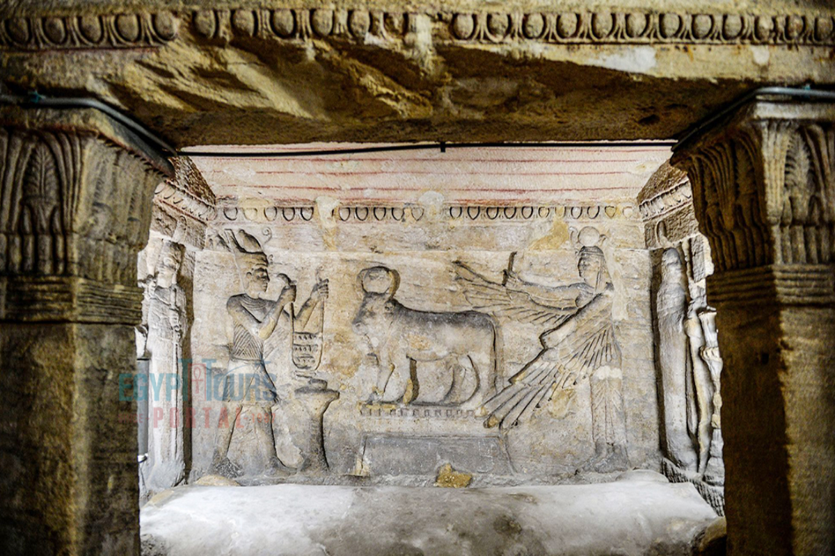 Religion and Beliefs During the Greco-Roman Period - Egypt Tours Portal
