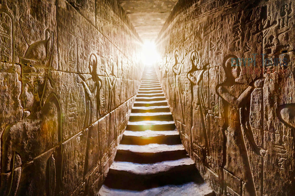 Ritual of Abydos Temple - Egypt Tours Portal