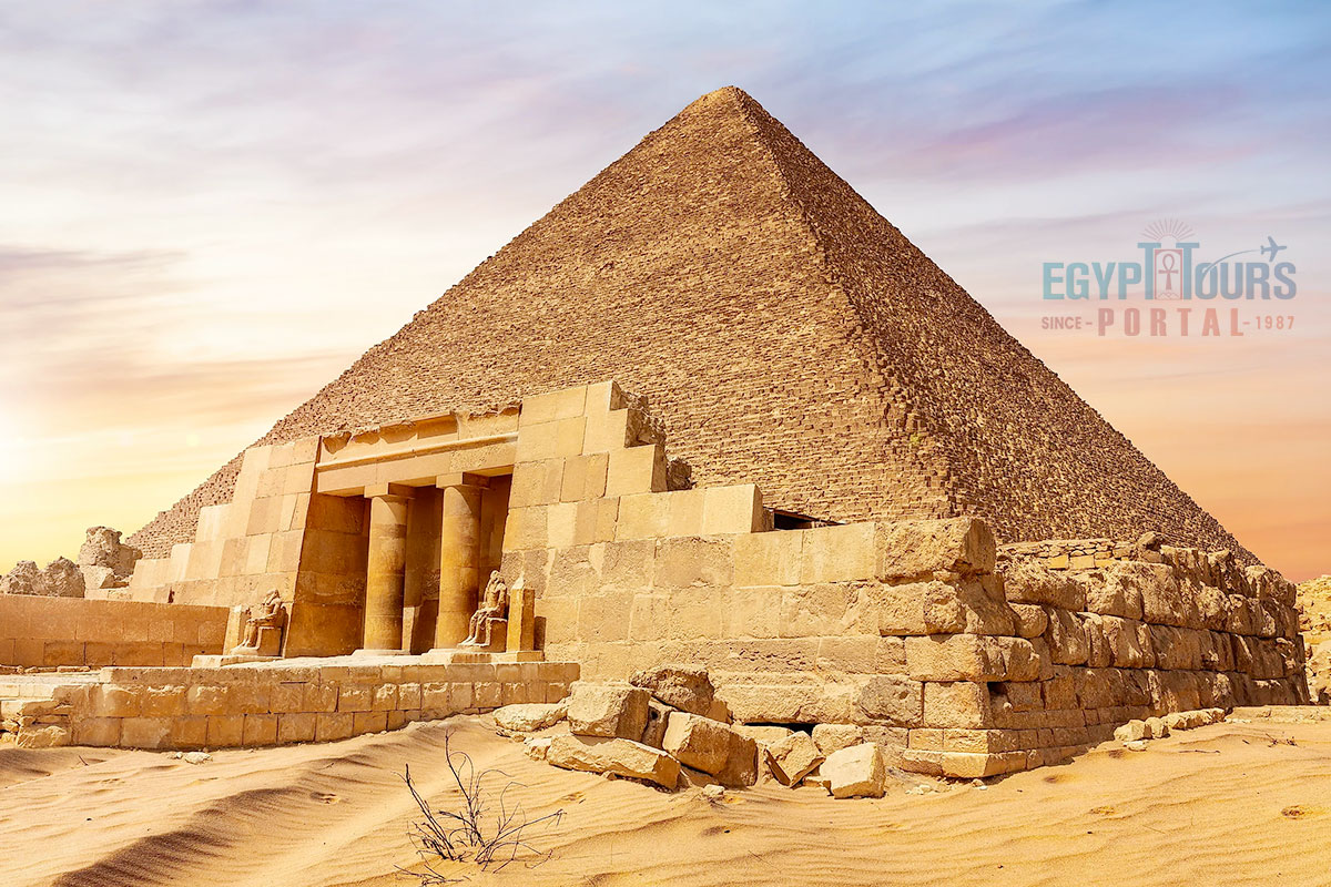 Significance of the Old Kingdom of Egypt - Egypt Tours Portal
