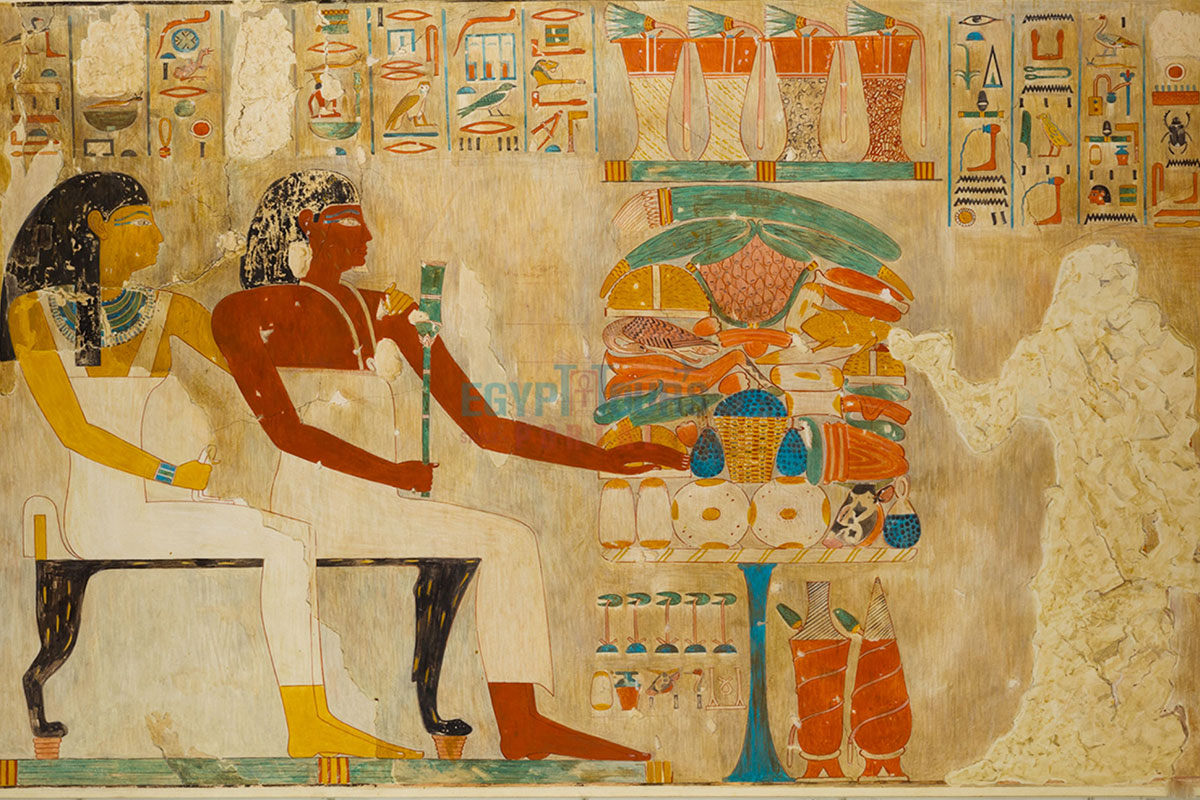 Social Classes of the Middle Kingdom of Egypt - Egypt Tours Portal