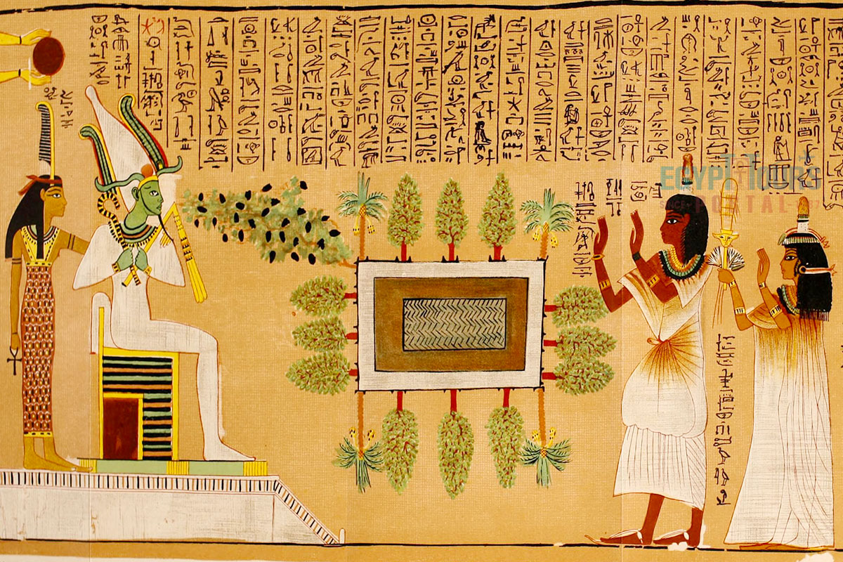 Sokar Festival - Egypt Tours Portal