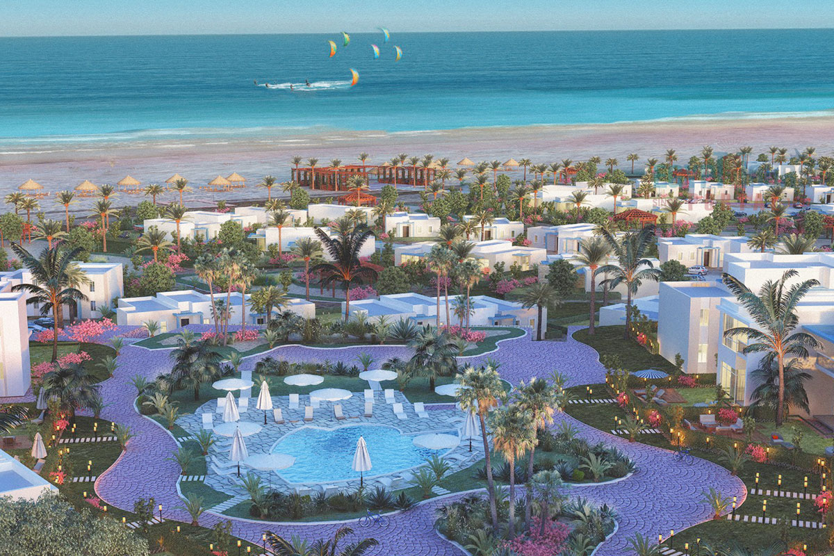 Soma Bay - Egypt Tours Portal