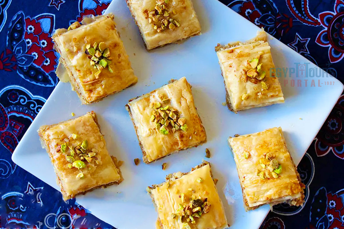 Sweet Goulash - Egypt Tours Portal