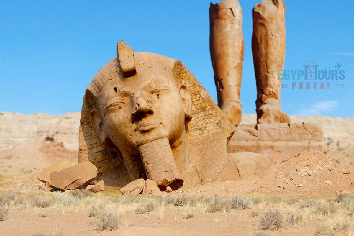 Tanis - Egypt Tours Portal