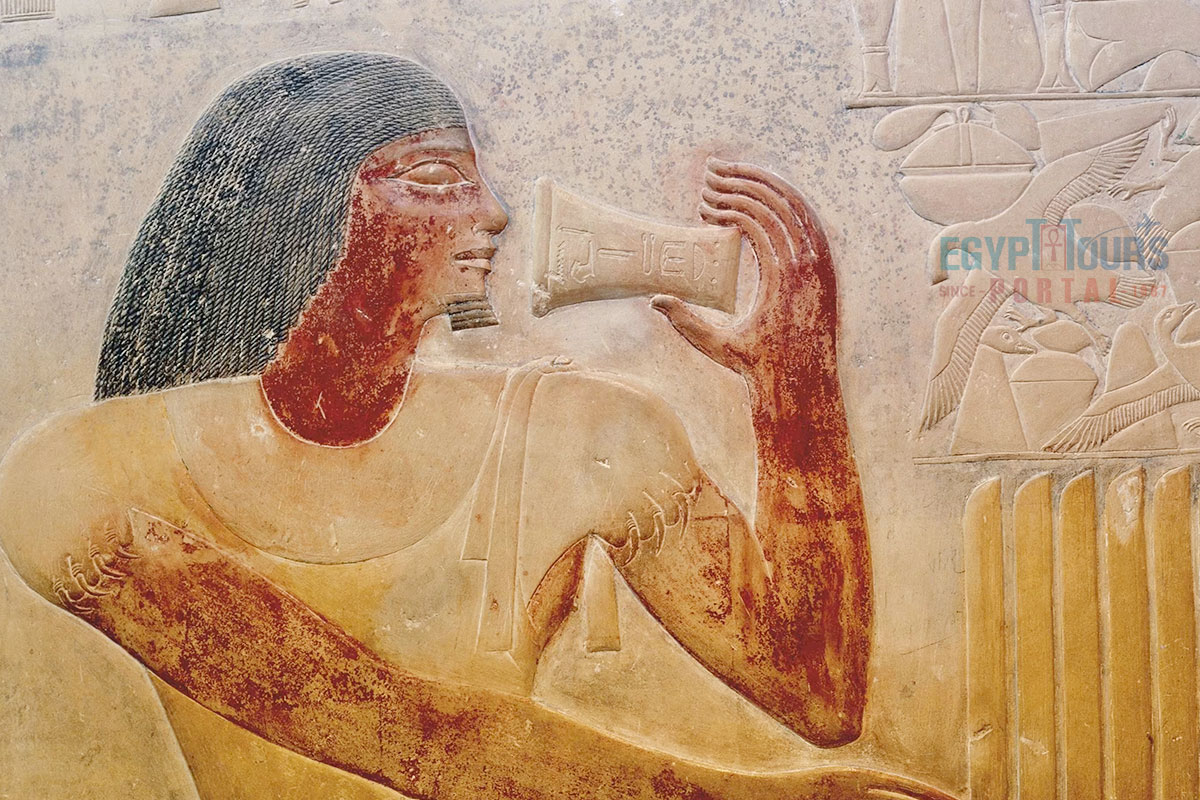 Tekh Festival - Egypt Tours Portal