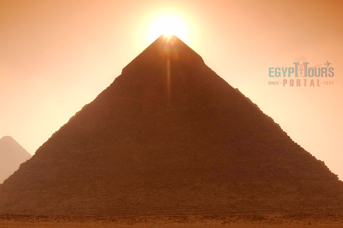 The Climate of the Old Kingdom of Egypt - Egypt Tours Portal