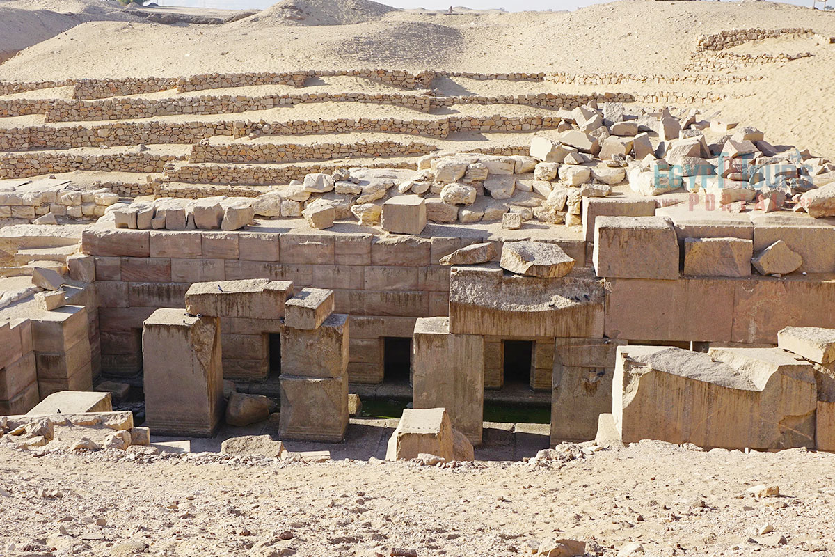 Thinis - Egypt Tours Portal
