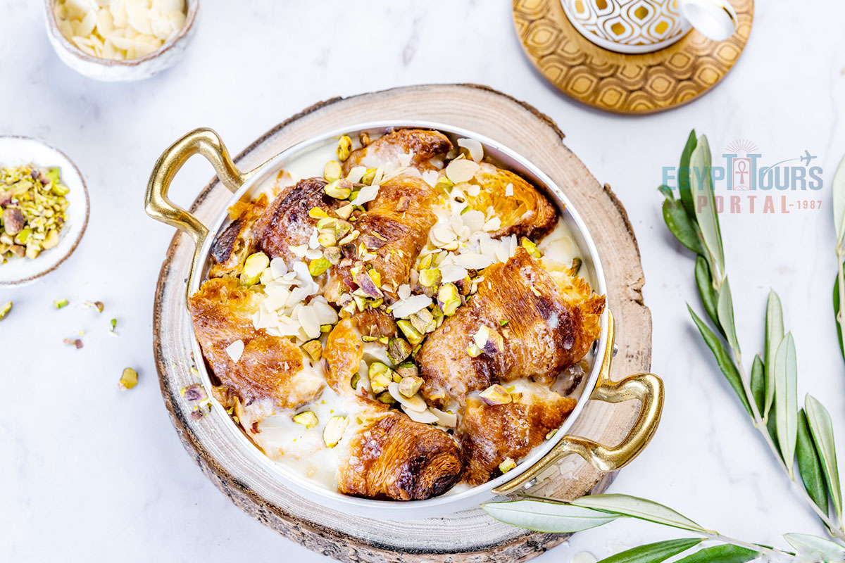 Umm Ali - Egypt Tours Portal