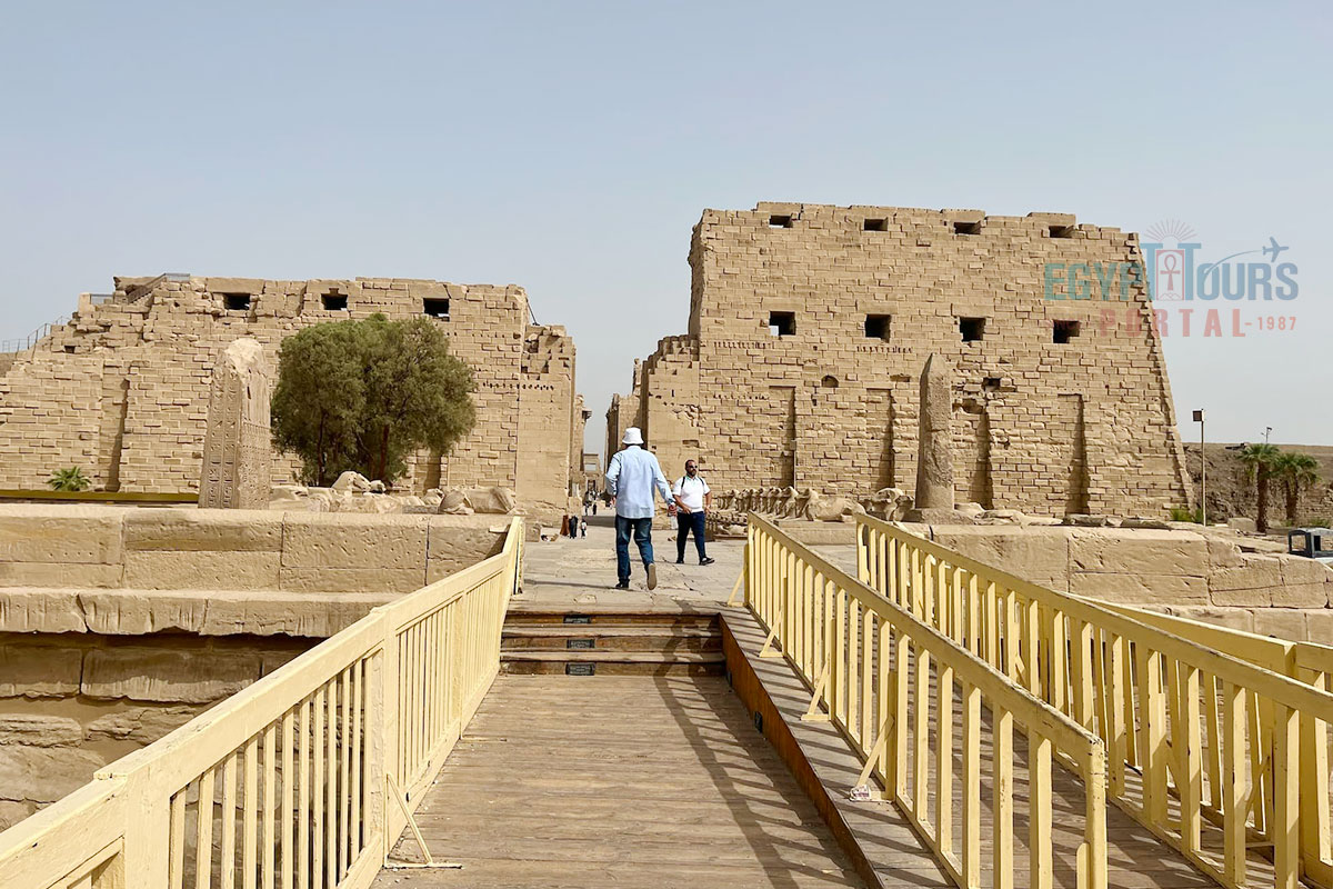 Worst Time to Visit Egypt - Egypt Tours Portal