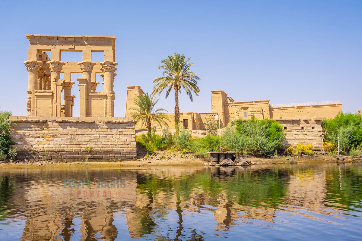 Attractions to See During Christmas - Egypt Tours Portal