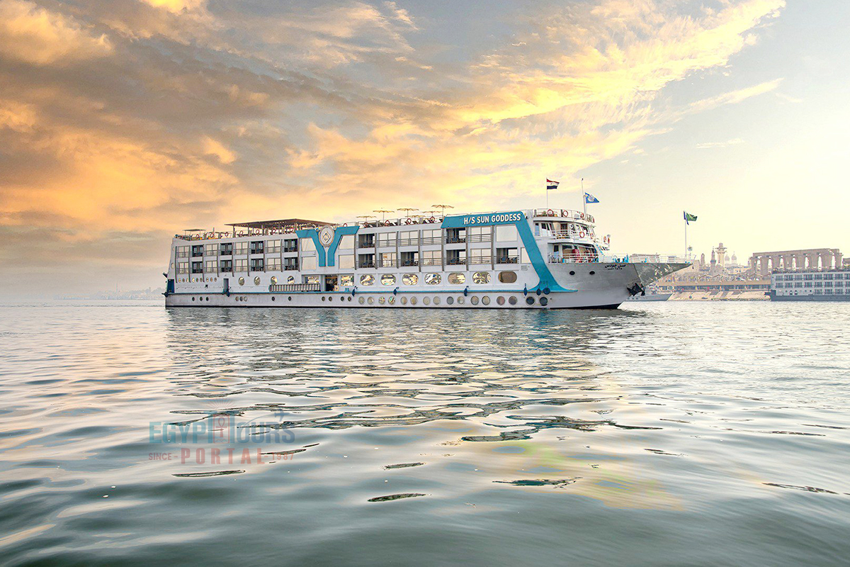Best Time to Experience the Nile Cruise With Kids - Egypt Tours Portal