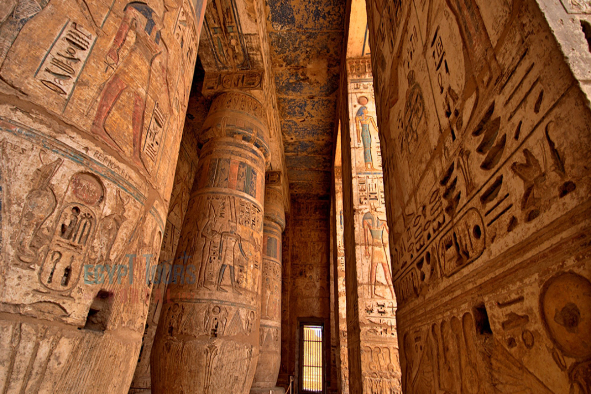 Biblical Connection and the Role of Egypt in Early Christianity - Egypt Tours Portal