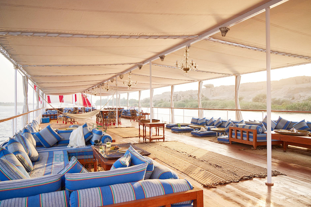 Book Your Nile Cruise in Advance - Egypt Tours Portal