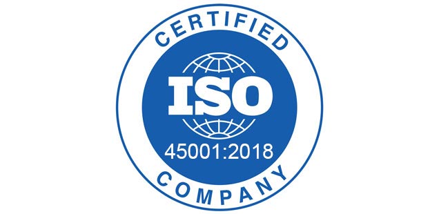 ISO 450012018 Certification -Egypt Tours Portal