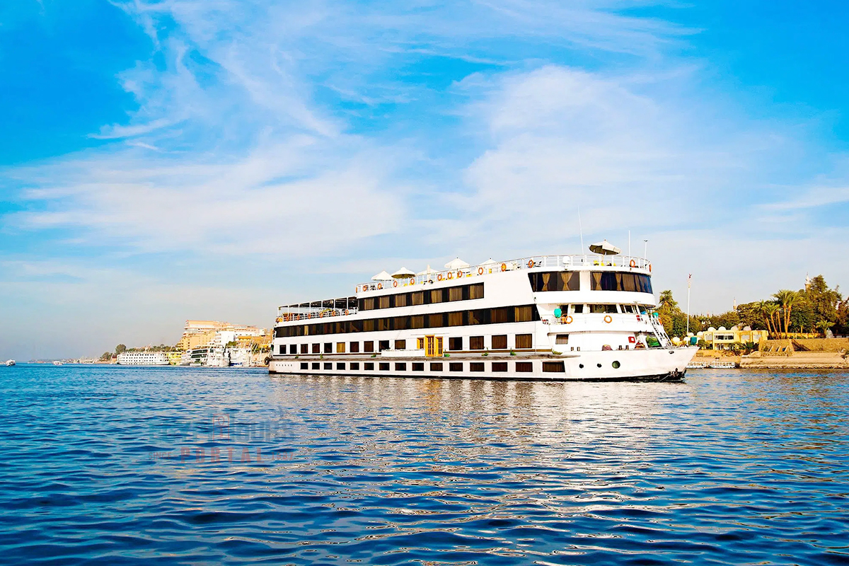 Number of Nile Cruise Days It Takes Depends on the Places You Prefer - Egypt Tours Portal