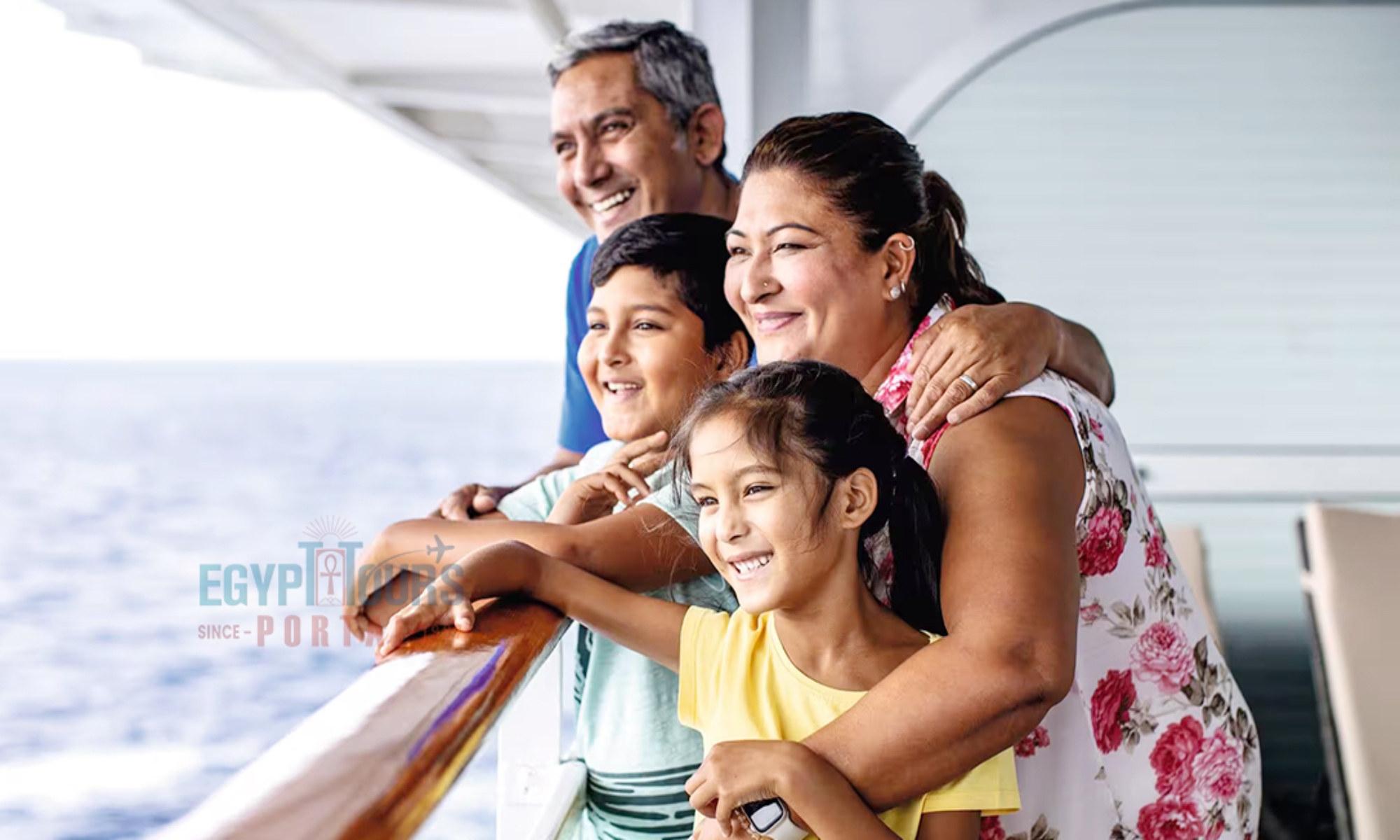 The Best Family Nile Cruise With Kids - Egypt Tours Portal
