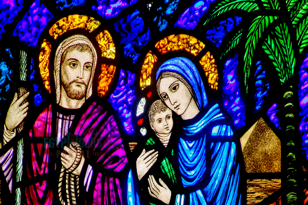 The Return Journey of the Holy Family Across Egypt - Egypt Tours Portal